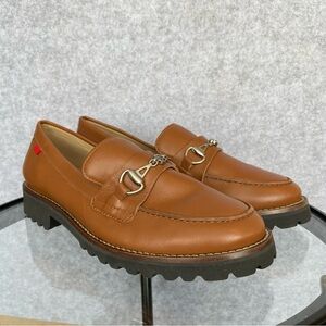 M65 Marc Joseph Loafers